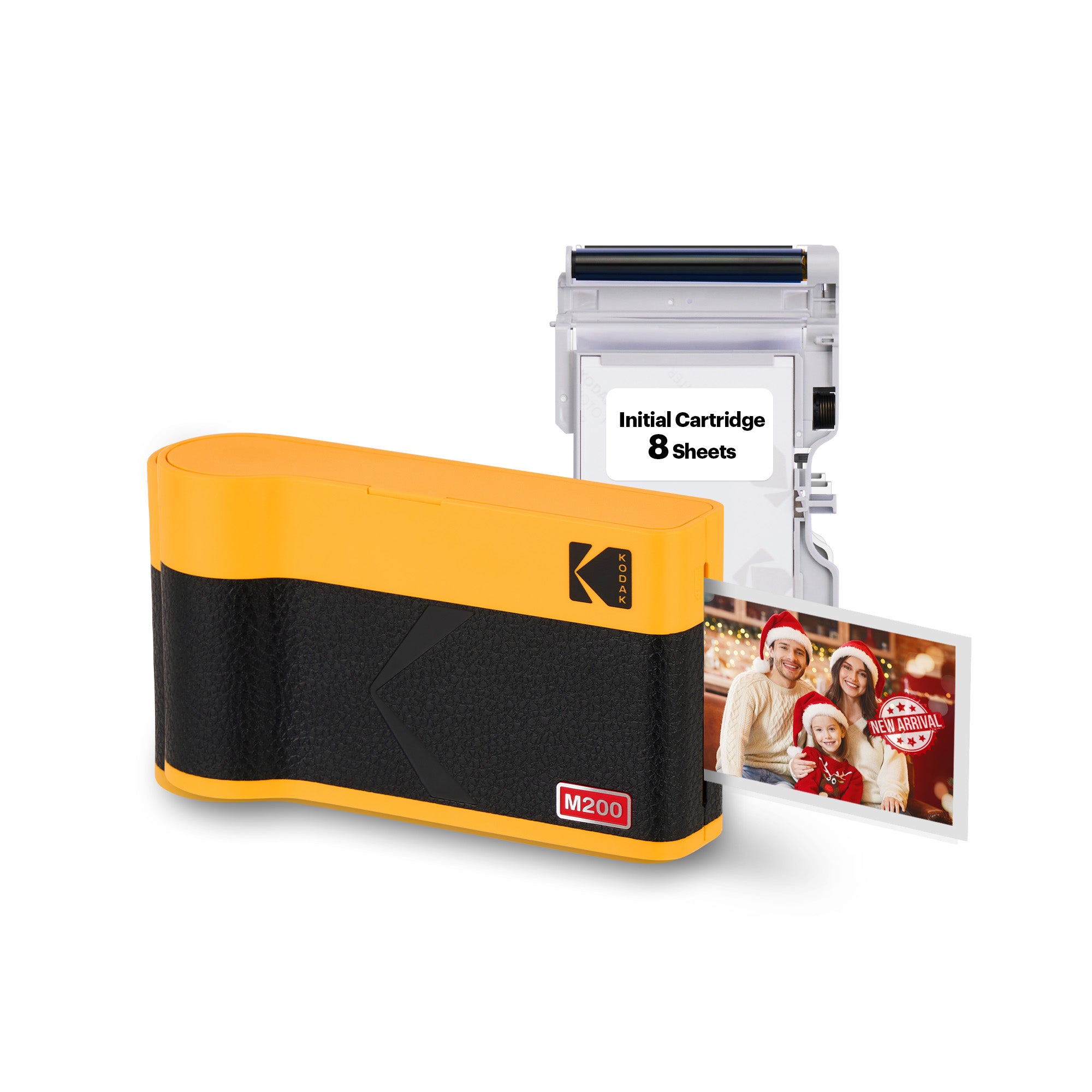 Papier photo kodak mini printer best sale