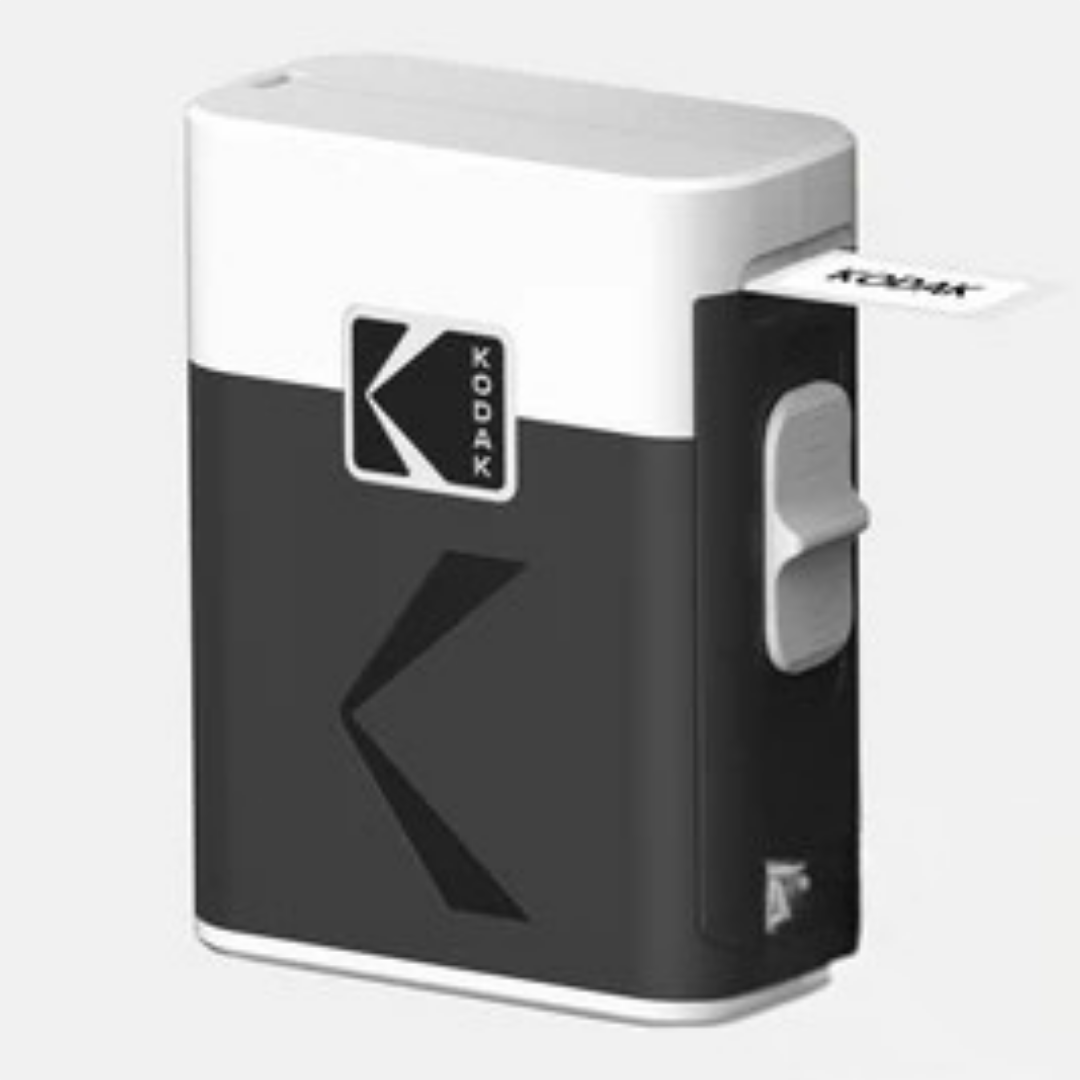 🎁 Kodak M50 Label Printer (Limited Time Offer) (100% off)