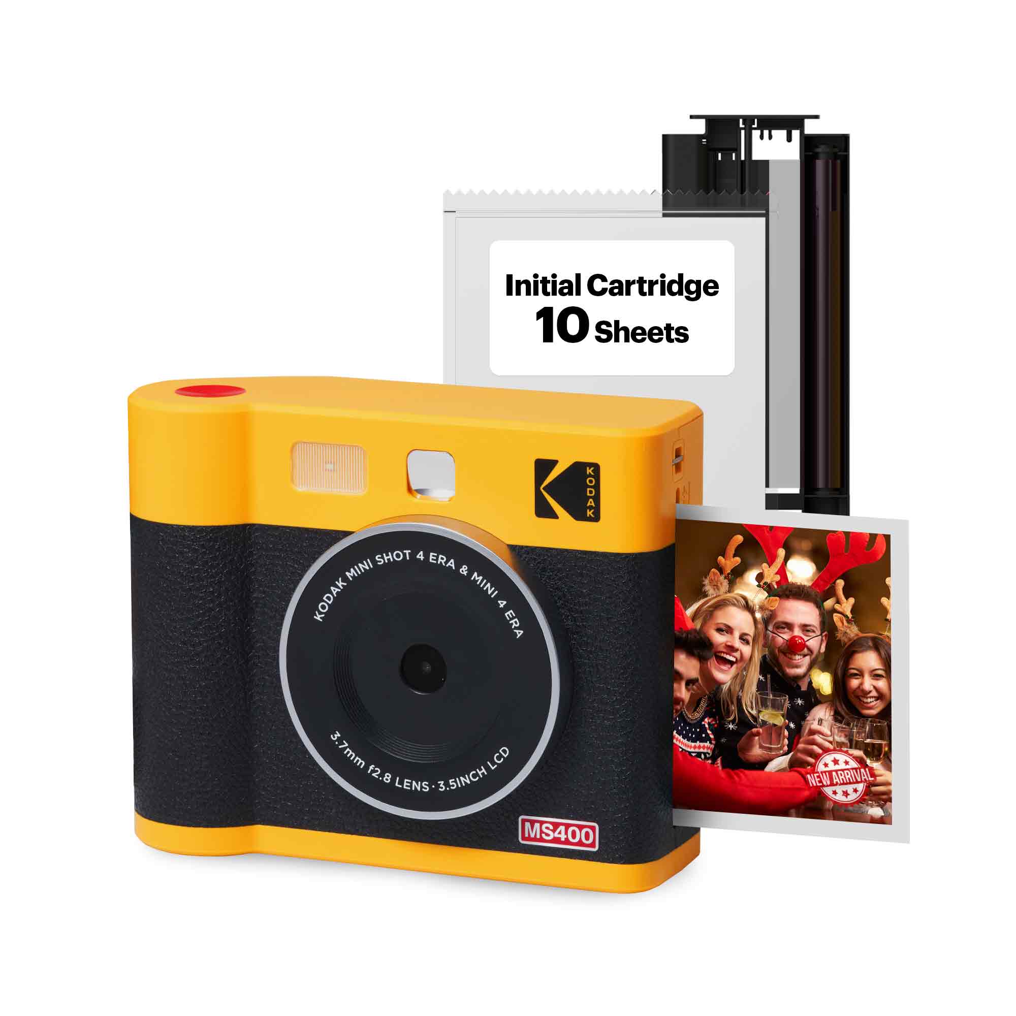 Kodak camera store