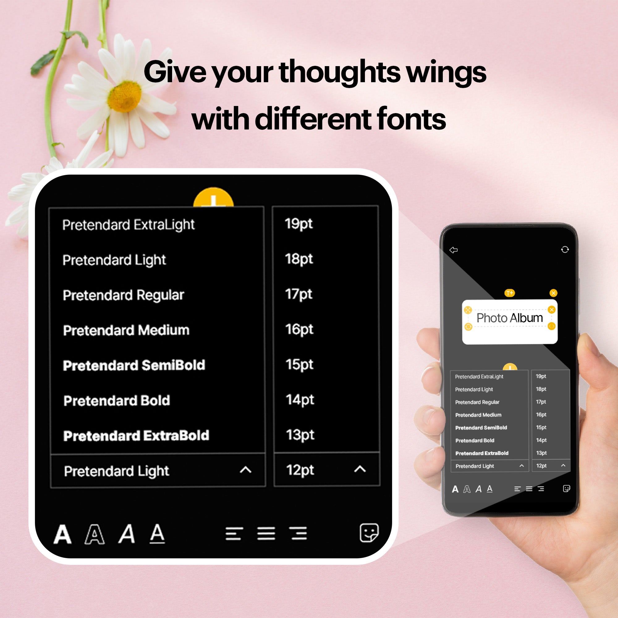 KODAK Label ERA M50 Bundle