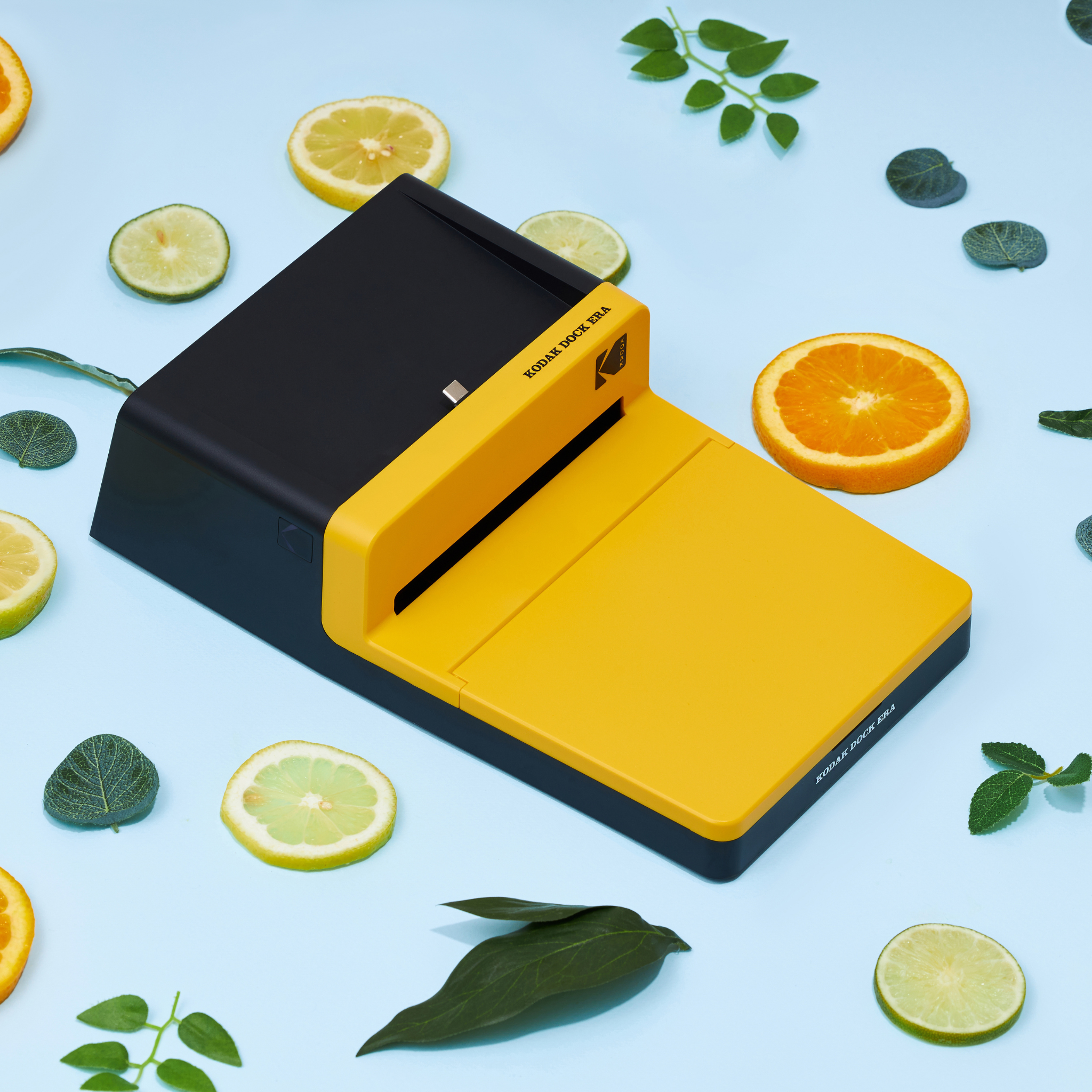 KODAK Dock Era D600 Bundle