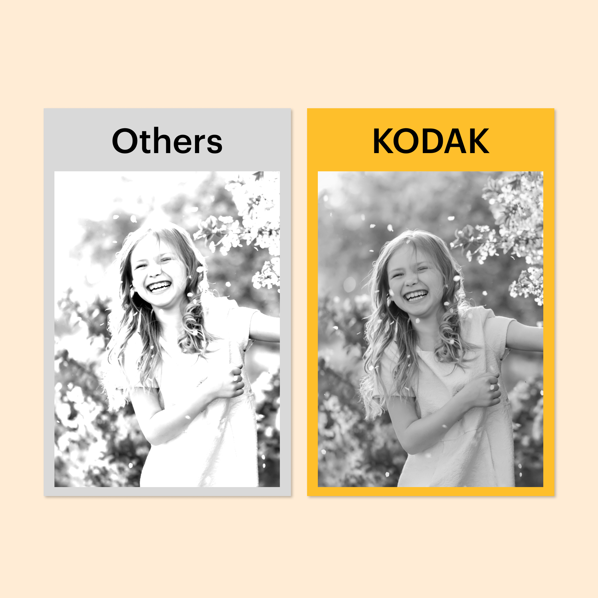 KODAK MemoShot Era MS100 Bundle - Instant Camera & Label Printer with 9 Rolls