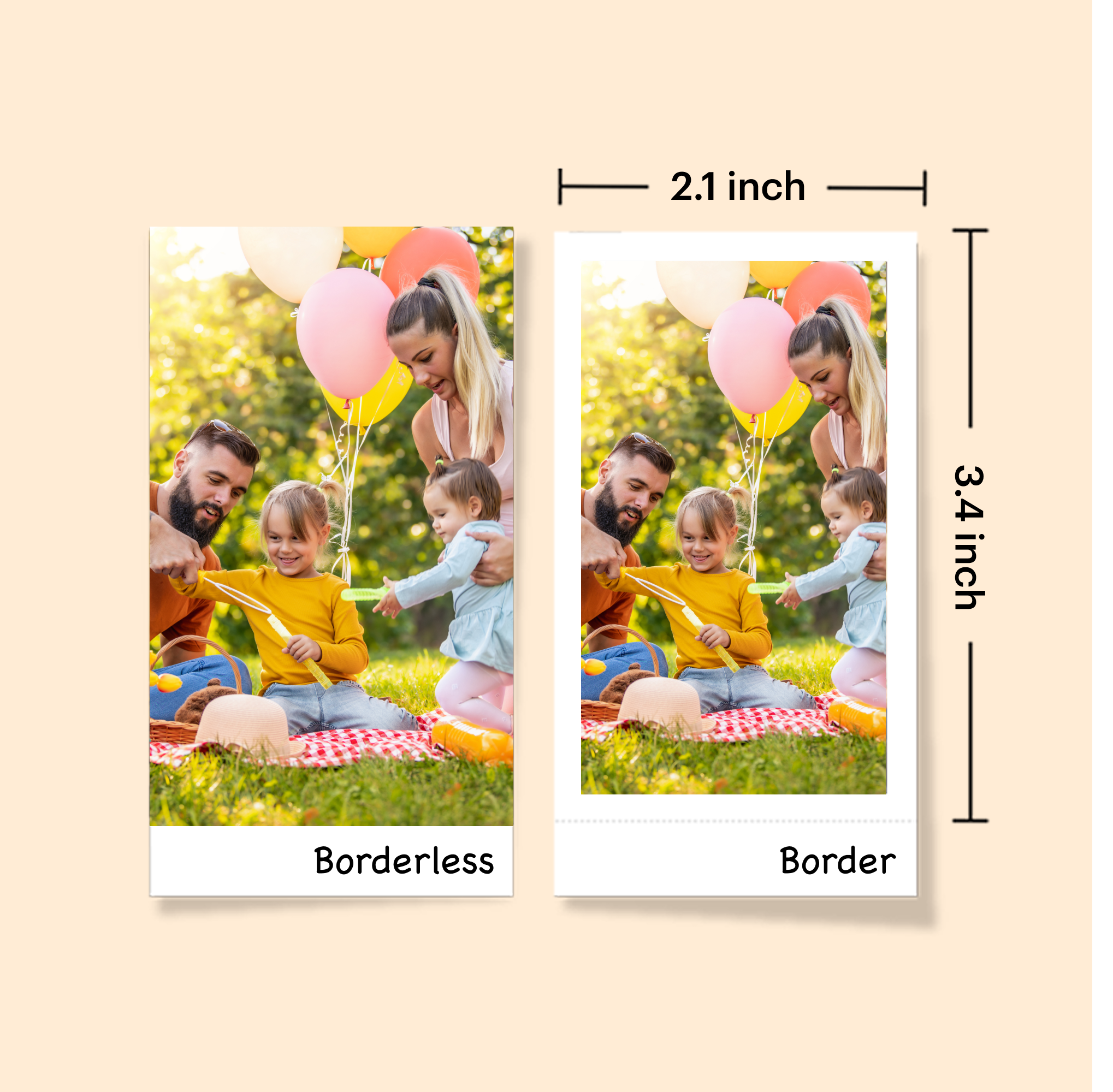 KODAK Mini Shot 2 Era MS200 Gift Bundle