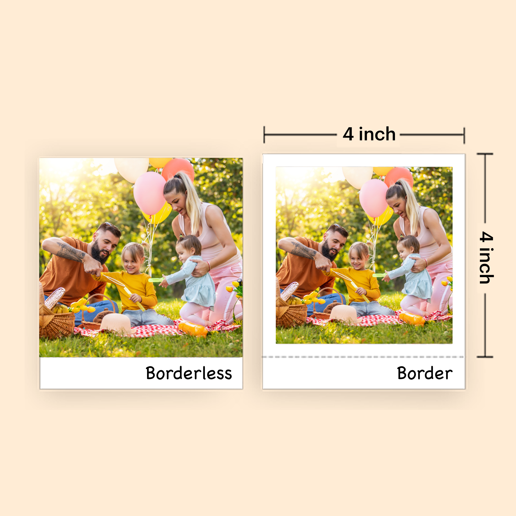KODAK Mini Shot 4 ERA 4PASS Appareil photo instantané et imprimante photo 2 en 1 (4x4) (appareil photo + 8 feuilles)…