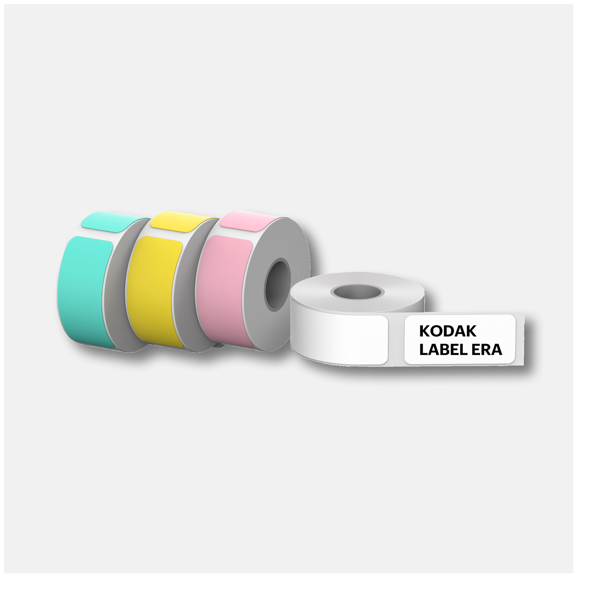 KODAK Label ERA M50 Sticker Label Refill (CRGM056)