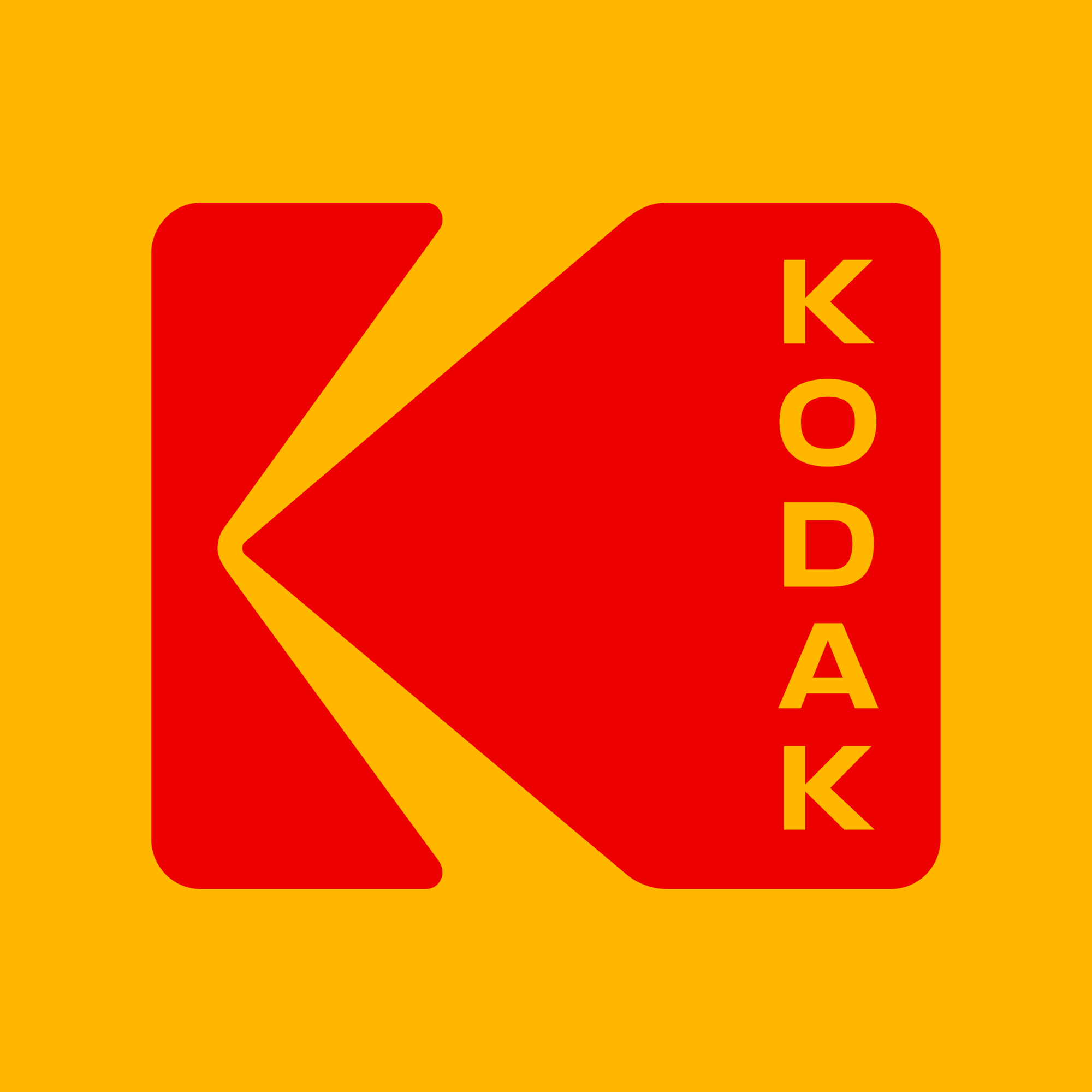 Kodak Photo Printer logo
