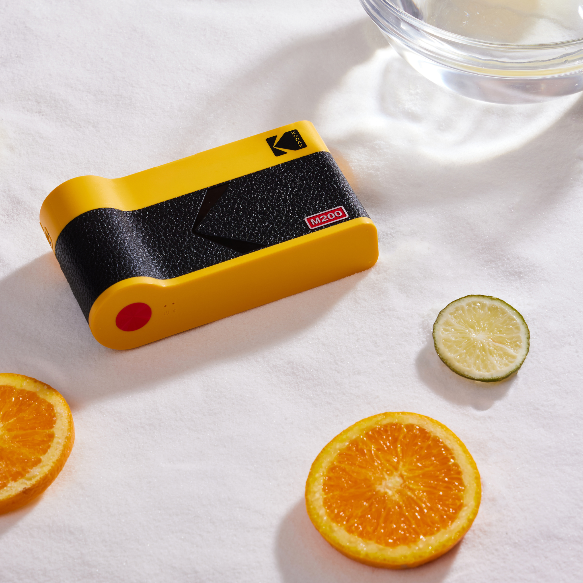 KODAK Mini 2 Era M200 Bundle