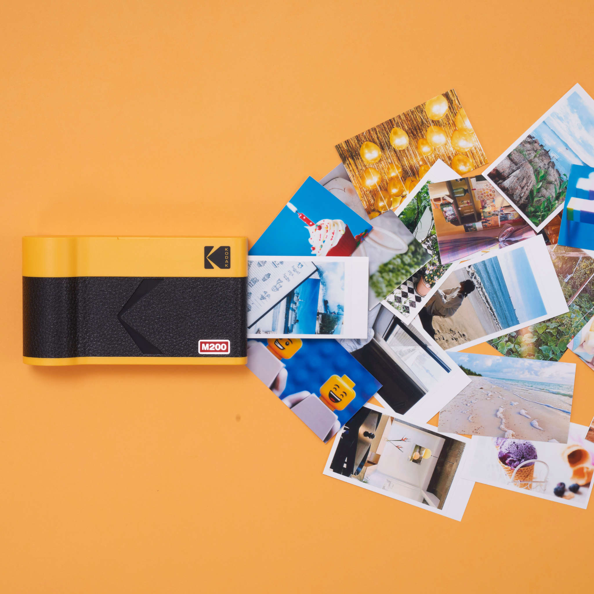 KODAK Mini 2 Era M200