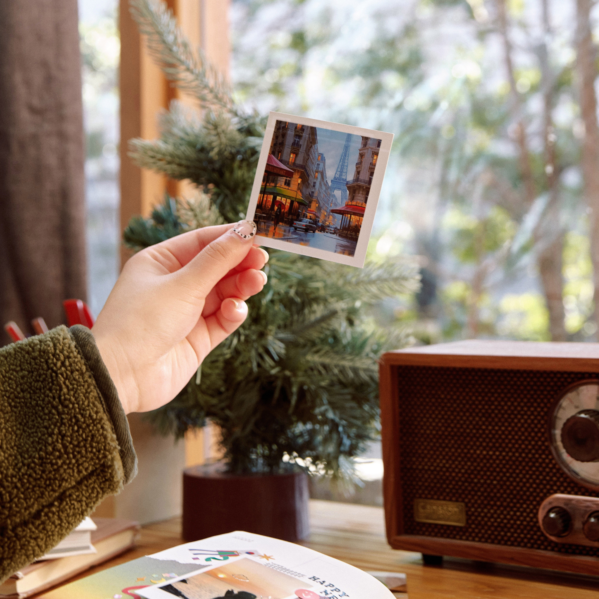 KODAK Mini 3 Era M300 Gift Bundle