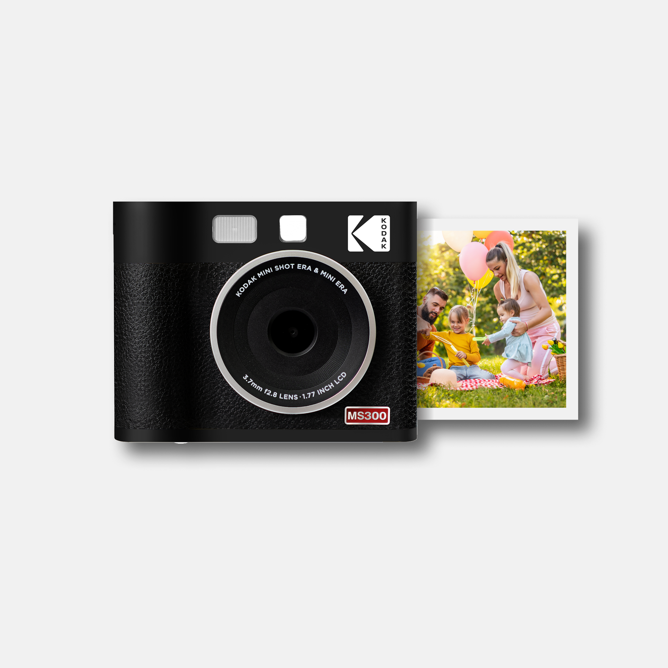 KODAK Mini Shot 3 Era MS300
