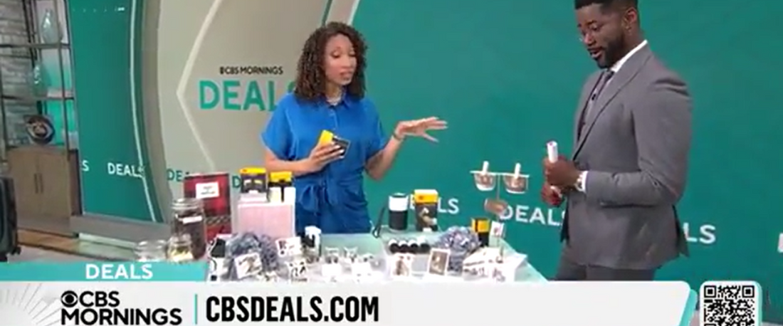 Kodak Memo Shot ERA Featured on CBS's Let’s Make a Deal