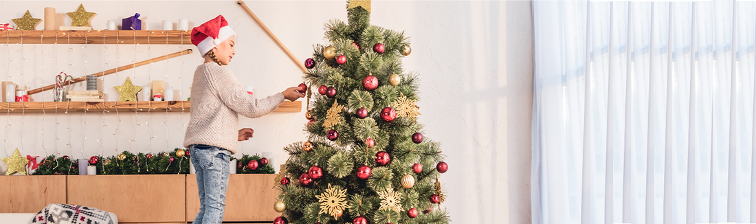 Christmas Tree Decor Ideas
