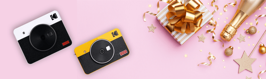 Kodak Instant Camera Printer - All Frequently Asked Questions Answered