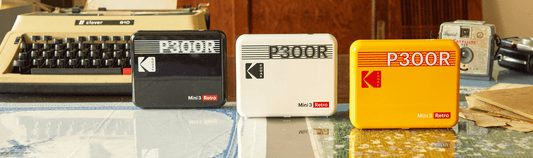 The Best Phone Photo Printers For Physical Pictures In The Digital Age