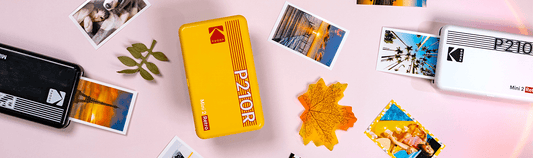 The Best Places To Put Your Photos Printed Using Kodak Photo Printers
