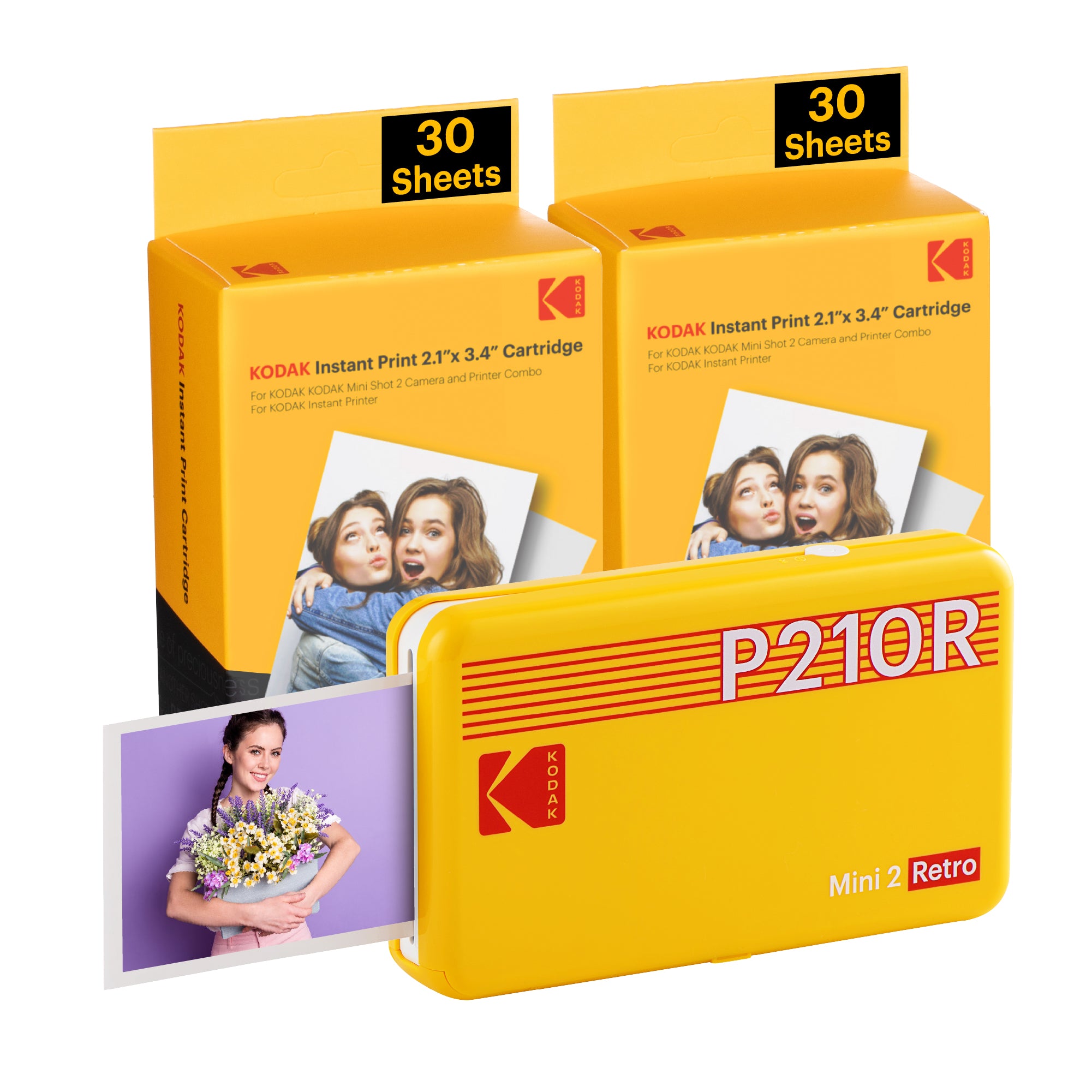 All Products Canada Kodak Photo Printer