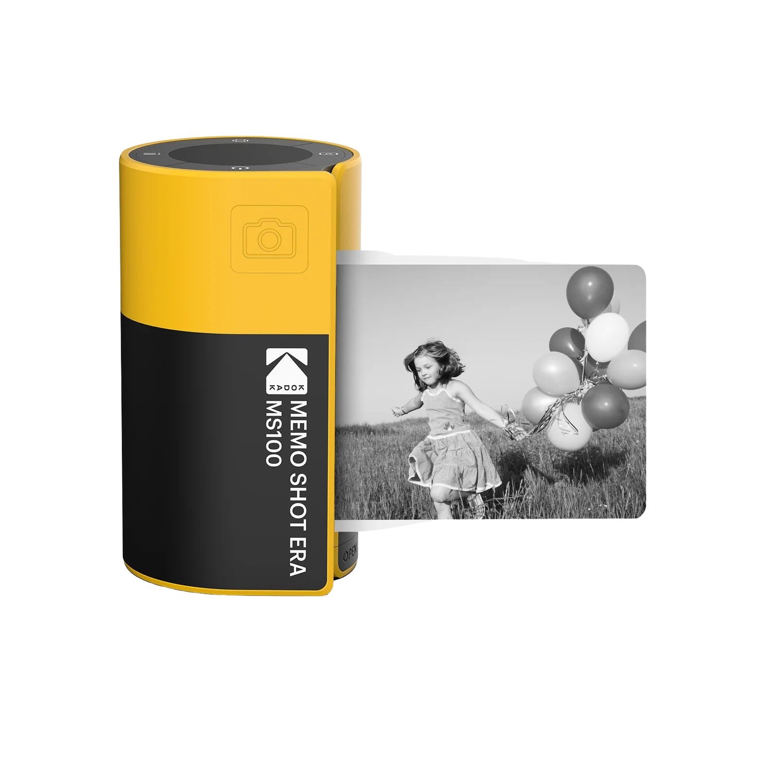 shot memo 【美品】Kodak era トイインスタントデジタル ERA Shot Memo KODAK コダック | Amazon フィルムカメラ