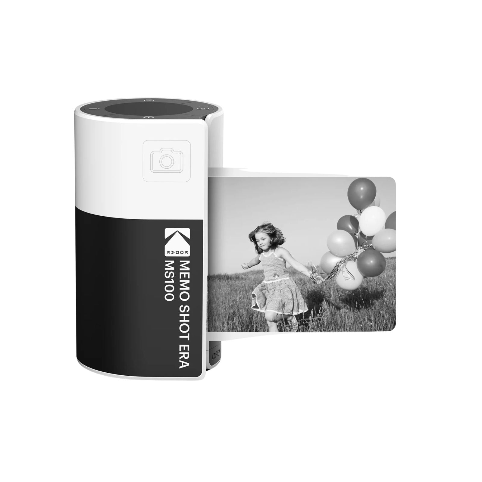 KODAK MemoShot Era MS100