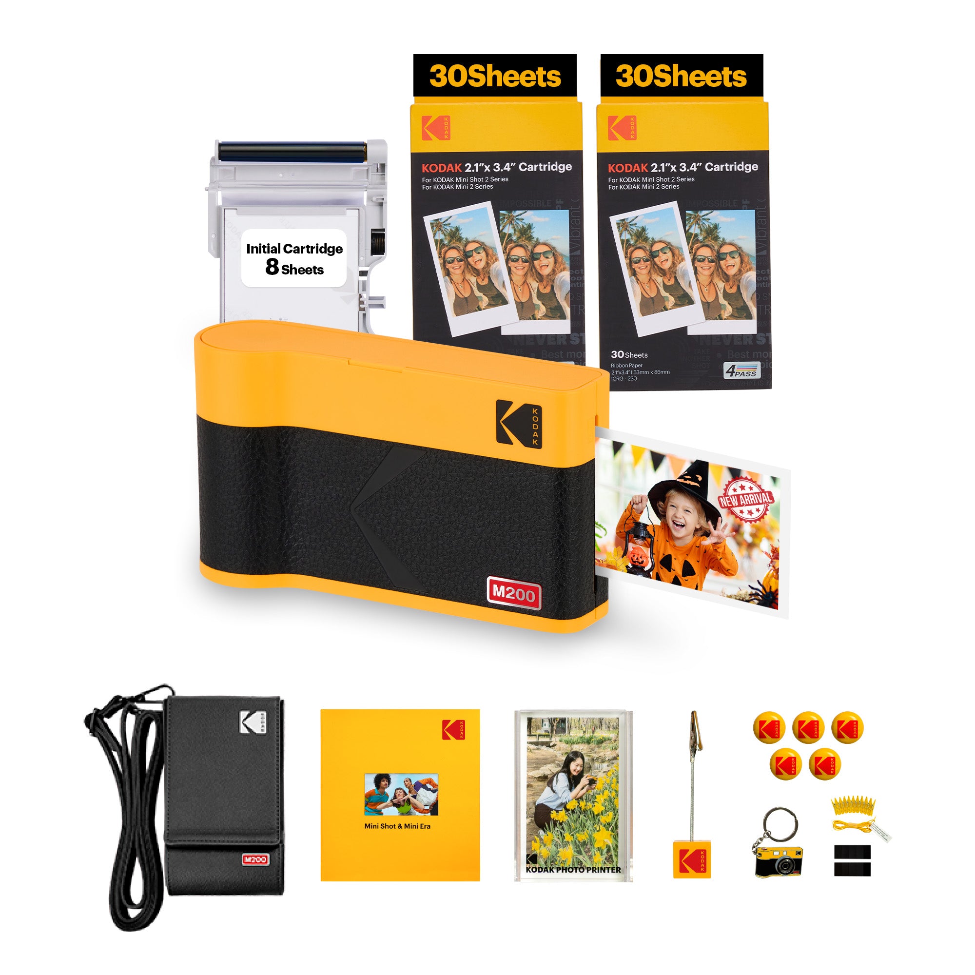 All Products – Kodak Photo Printer