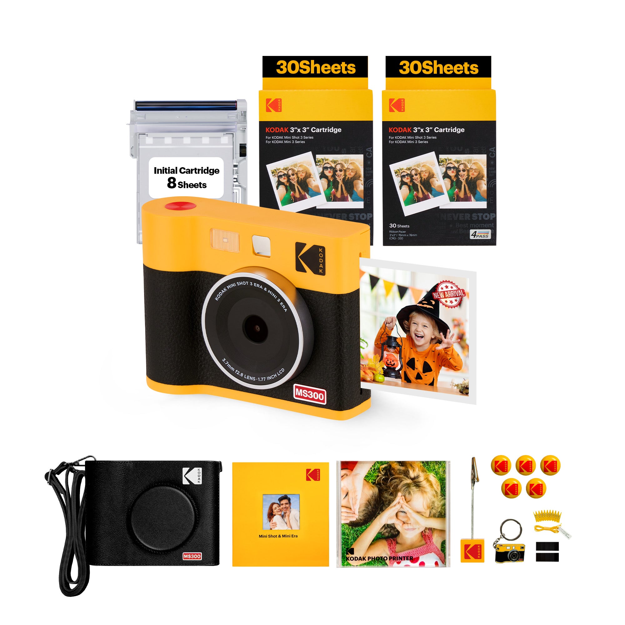 Products – Kodak Photo Printer