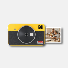 KODAK Mini Shot 2 Retro C210R