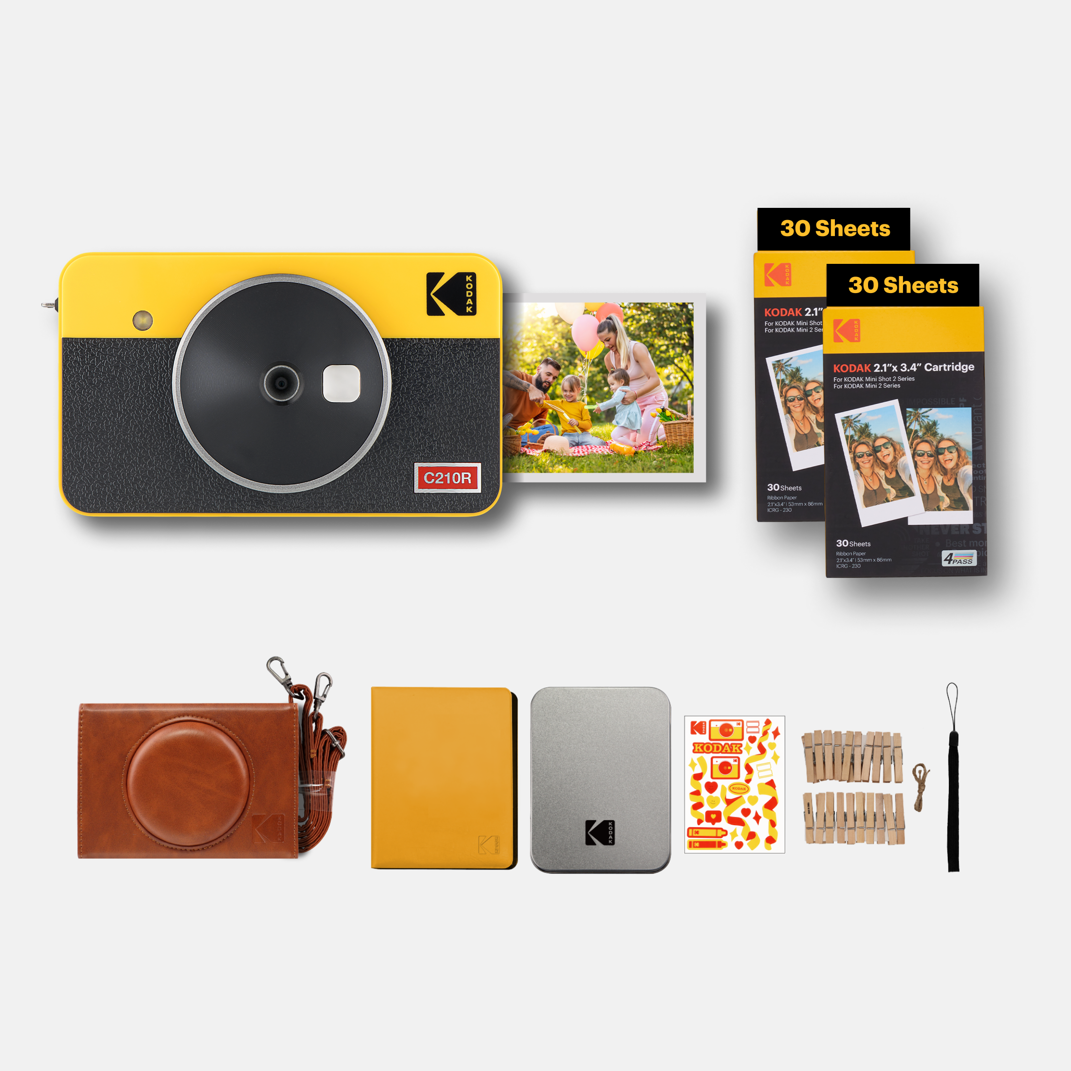 Sharon - Custodia Protettiva In Ecopelle Nera Con Tastiera - Foto 13