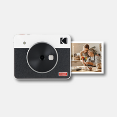 KODAK Mini Shot 3 Retro C300R