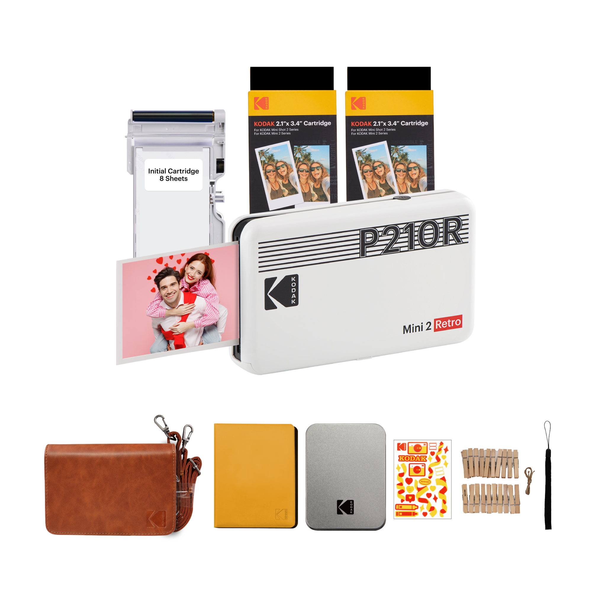 All Products Canada – Kodak Photo Printer