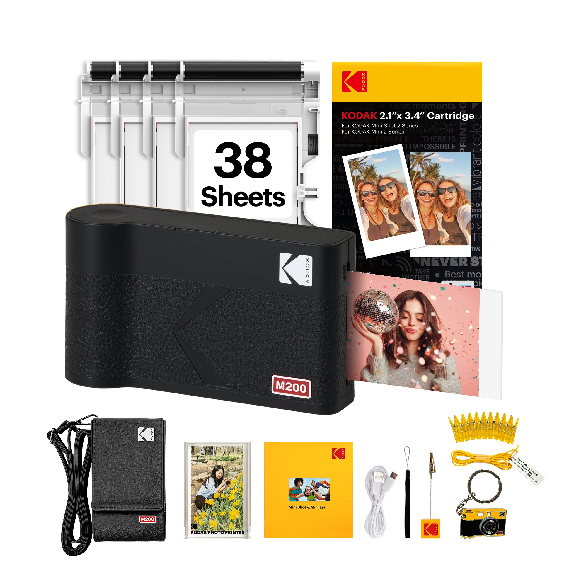 2.1 X 3.4 Products