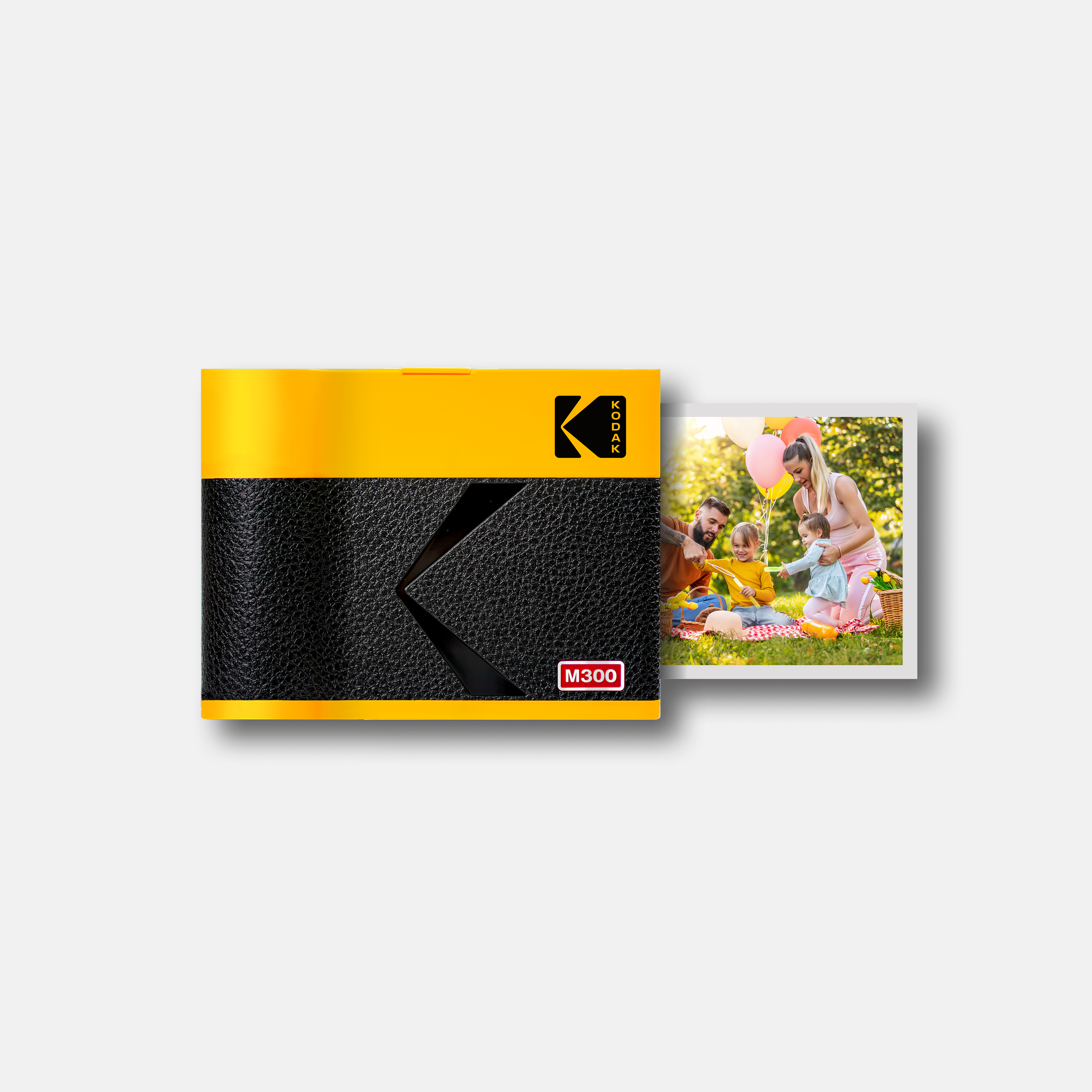 KODAK Mini 3 Era M300