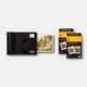 Imprimante photo portable KODAK Mini 3 ERA 4PASS (3x3) (imprimante + 68 feuilles)… 
