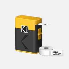 KODAK Label ERA M50