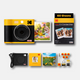 KODAK Mini Shot 4 Era MS400 Gift Bundle