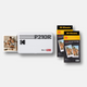 KODAK Mini 2 Retro P210R Bundle