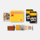KODAK Mini 3 Retro P300R Gift Bundle