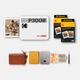 KODAK Mini 3 Retro P300R Gift Bundle