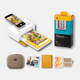 KODAK Dock Plus Retro PD460 Gift Bundle