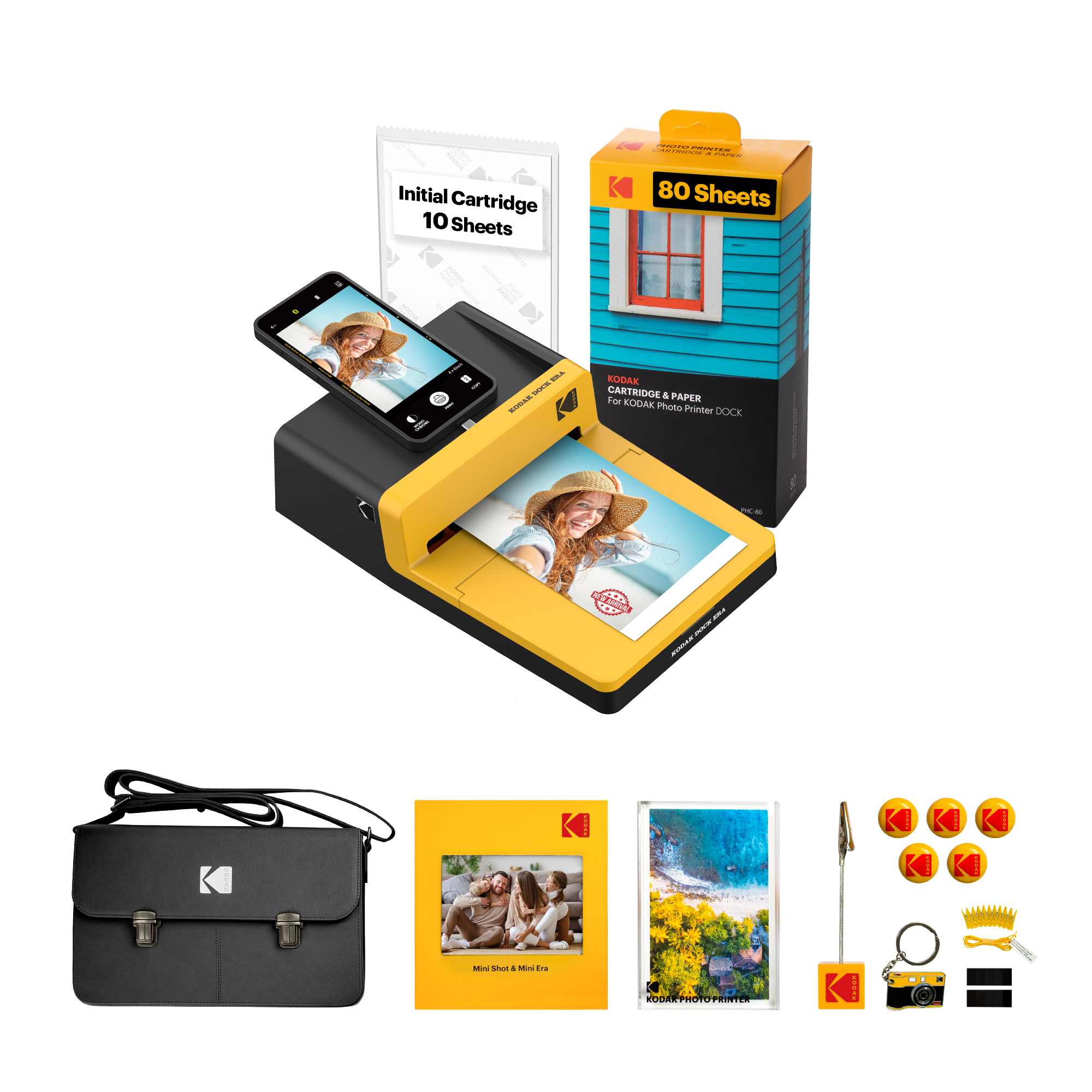Photo Printer